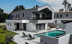 Villa Istra Relax Smaragd